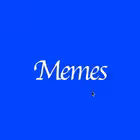 memes Telegram Logo