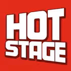 hot_stage Telegram Logo