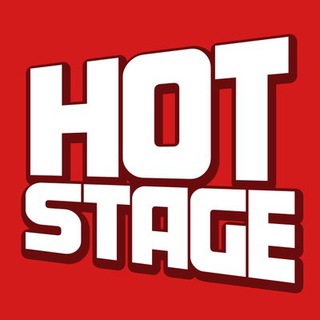 Telegram @hot_stageChannel Image