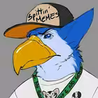 admeme Telegram Logo