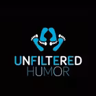 UnFilteredHumour Telegram Logo