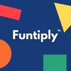 funtiply Telegram Logo