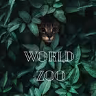 worldzoo Telegram Logo