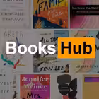 Telegram @bookshub25Channel Image