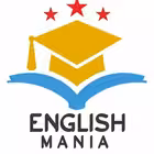booksmania Telegram Logo