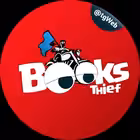 BooksThief Telegram Logo