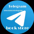 bookstoretelegram Telegram Logo