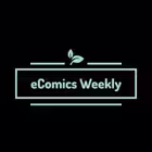 comicsweekly Telegram Logo