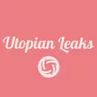 utopianleaks Telegram Logo