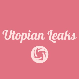 Telegram @utopianleaksChannel Image