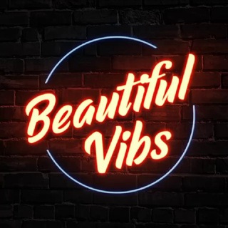 Telegram @BeautifulVibsChannel Image