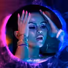 Selena_FanClub Telegram Logo