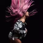 Alexa_bliss Telegram Logo