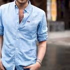 menslooks Telegram Logo