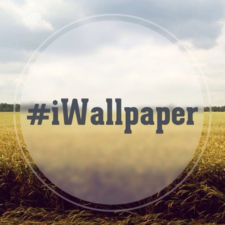 Telegram @iWallpaperChannel Image