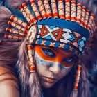 artplanet Telegram Logo