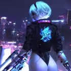 virginpunch Telegram Logo