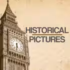 historicalpictures Telegram Logo