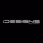 iDesigns Telegram Logo