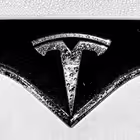 TeslaMotorsUK Telegram Logo