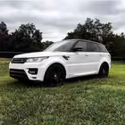 Range_Rover Telegram Logo