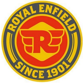 Telegram @royal_enfield_rideChannel Image