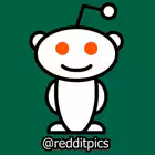 redditpics Telegram Logo