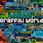graffitiworld Telegram Logo