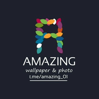 Telegram @amazing_01Channel Image