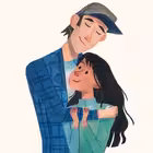 Disney_art1 Telegram Logo