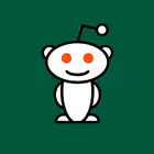 r_pics Telegram Logo