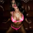 HottestInstaGirls Telegram Logo