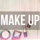 make_up Telegram Logo