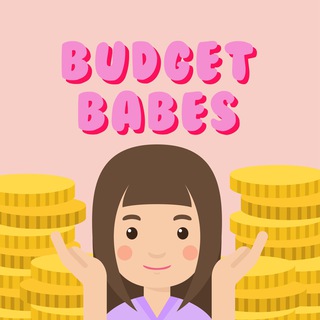 Telegram @budgetbabesChannel Image