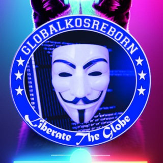 Telegram @globalkosrebornChannel Image