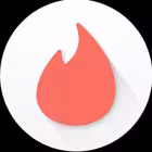 tinderru Telegram Logo
