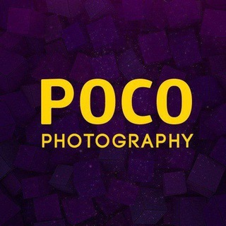 Telegram @PocoPhonePhotographyGroup Image