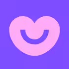 badoocom Telegram Logo