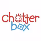 chatterboxenglish Telegram Logo