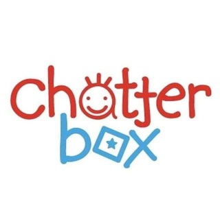 Telegram @chatterboxenglishGroup Image