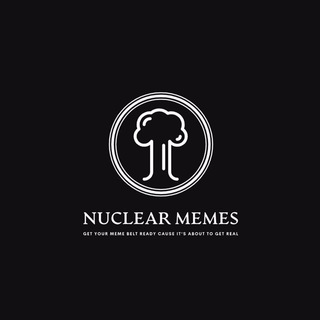 Telegram @nuclearmemesGroup Image