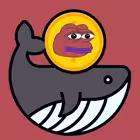 MemeCoin_Whale_Pumps Telegram Logo