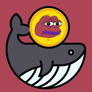 Telegram @MemeCoin_Whale_PumpsChannel Image