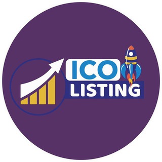 Telegram @icolistingGroup Image