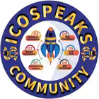 icospeaks Telegram Logo