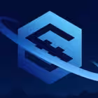 officialios Telegram Logo