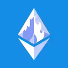 ETHplode Telegram Logo