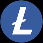 litecoin Telegram Logo