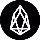 EOSproject Telegram Logo