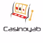 casinoyabtelegram Telegram Logo